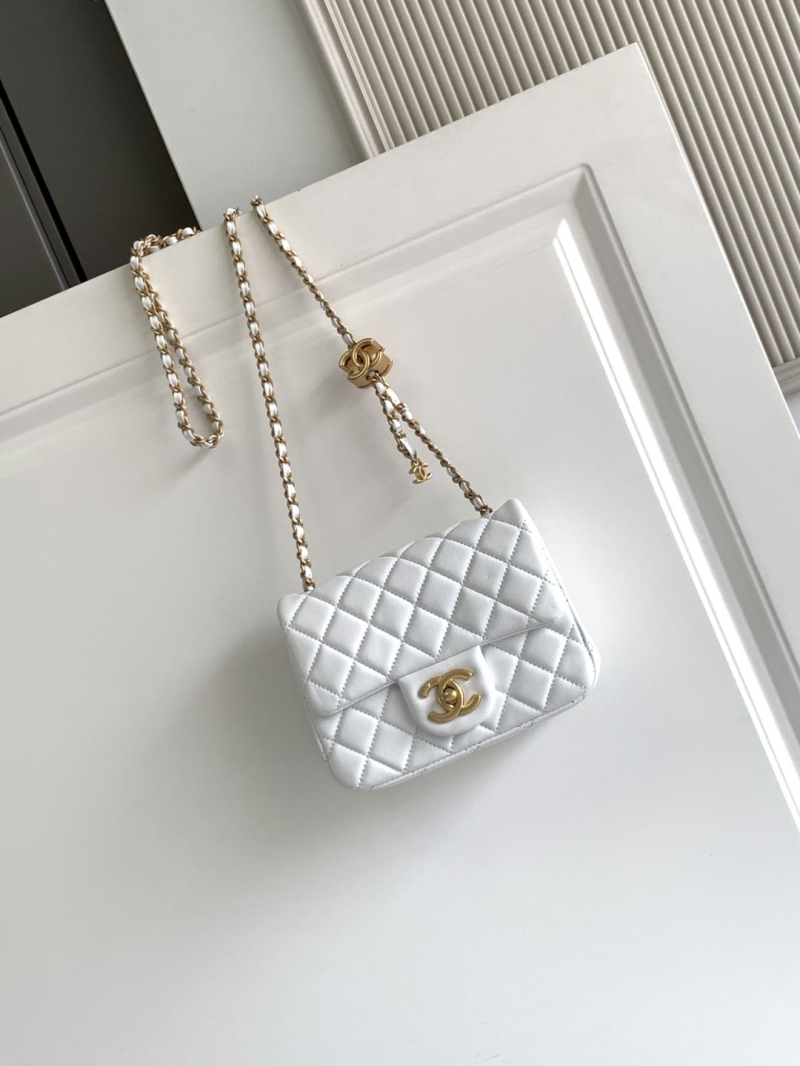 Ch**el cf series bags